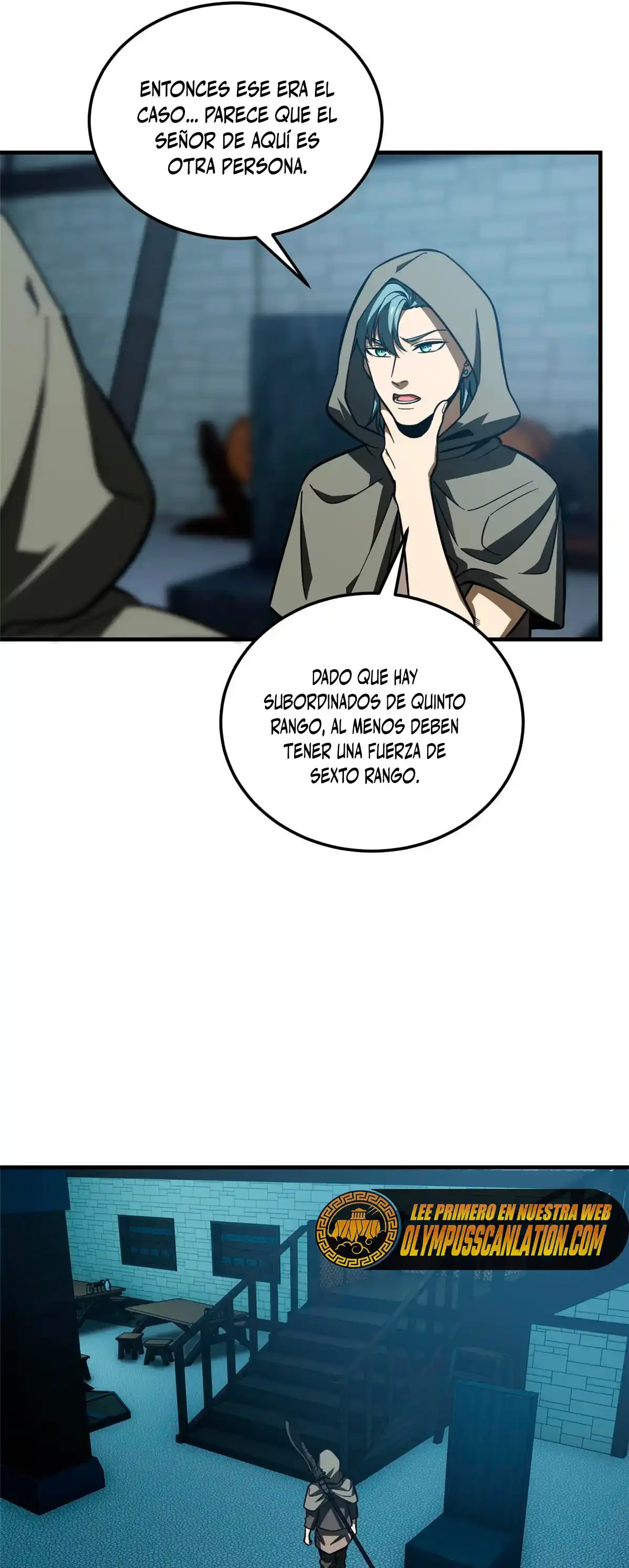 Artes Marciales Globales > Capitulo 191 > Page 211